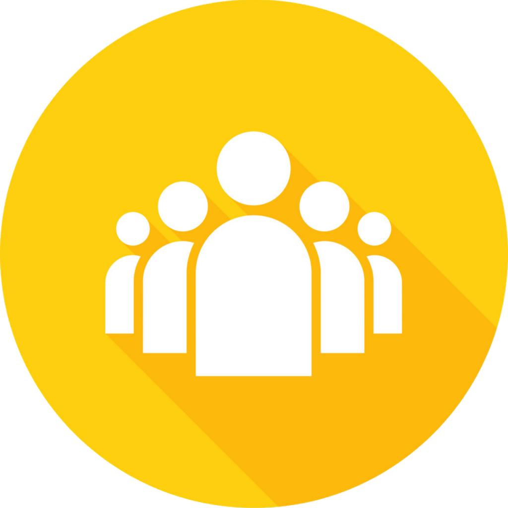 Partner Categories