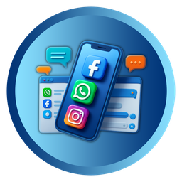 Social Media Hub