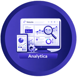 Website Dashboard Tracker